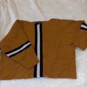 Say Wath? XL Top